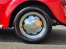 1973 Volkswagen Beetle (CC-2084826) for sale in Hope Mills, North Carolina