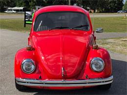 1973 Volkswagen Beetle (CC-2084826) for sale in Hope Mills, North Carolina