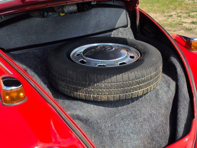 1973 Volkswagen Beetle (CC-2084826) for sale in Hope Mills, North Carolina