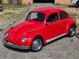 1973 Volkswagen Beetle (CC-2084826) for sale in Hope Mills, North Carolina