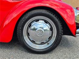 1973 Volkswagen Beetle (CC-2084826) for sale in Hope Mills, North Carolina