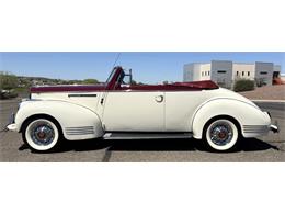 1941 Packard 110 (CC-2084827) for sale in Phoenix, Arizona