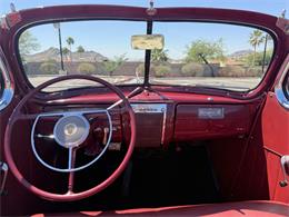 1941 Packard 110 (CC-2084827) for sale in Phoenix, Arizona