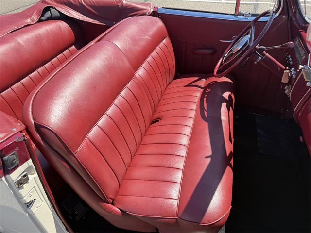 1941 Packard 110 (CC-2084827) for sale in Phoenix, Arizona