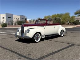 1941 Packard 110 (CC-2084827) for sale in Phoenix, Arizona