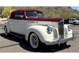 1941 Packard 110 (CC-2084827) for sale in Phoenix, Arizona