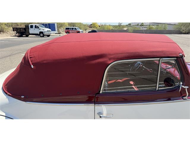 1941 Packard 110 (CC-2084827) for sale in Phoenix, Arizona