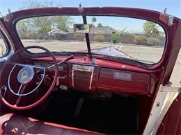 1941 Packard 110 (CC-2084827) for sale in Phoenix, Arizona