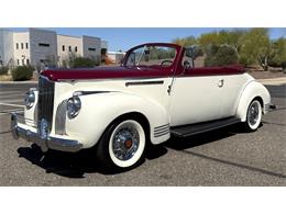 1941 Packard 110 (CC-2084827) for sale in Phoenix, Arizona