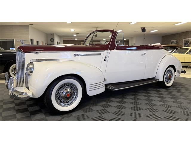 1941 Packard 110 (CC-2084827) for sale in Phoenix, Arizona