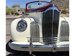 1941 Packard 110 (CC-2084827) for sale in Phoenix, Arizona