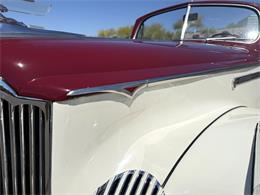 1941 Packard 110 (CC-2084827) for sale in Phoenix, Arizona