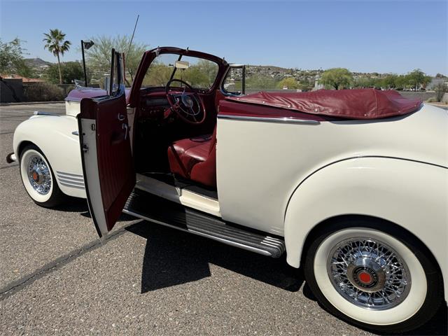 1941 Packard 110 (CC-2084827) for sale in Phoenix, Arizona