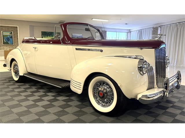 1941 Packard 110 (CC-2084827) for sale in Phoenix, Arizona