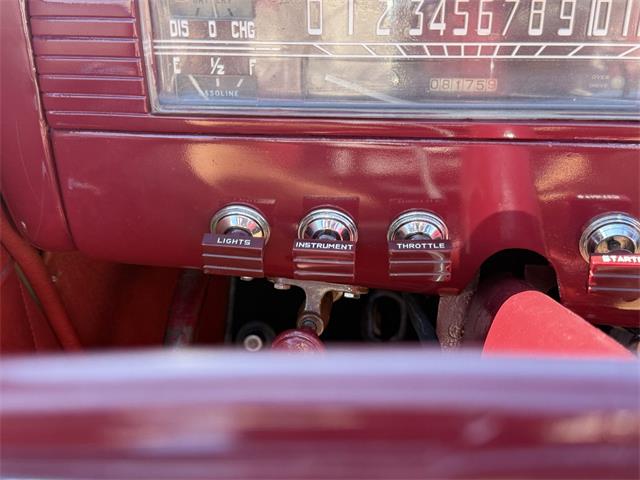 1941 Packard 110 (CC-2084827) for sale in Phoenix, Arizona