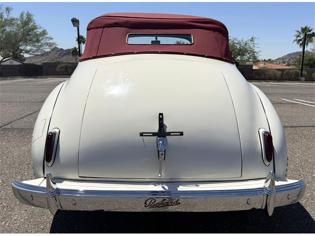 1941 Packard 110 (CC-2084827) for sale in Phoenix, Arizona