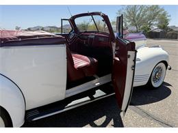 1941 Packard 110 (CC-2084827) for sale in Phoenix, Arizona