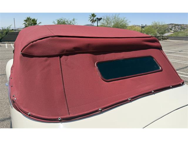 1941 Packard 110 (CC-2084827) for sale in Phoenix, Arizona
