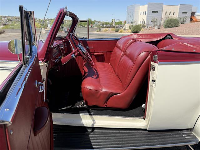 1941 Packard 110 (CC-2084827) for sale in Phoenix, Arizona