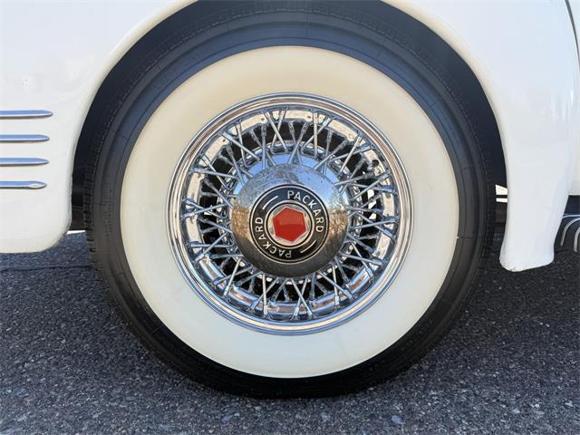 1941 Packard 110 (CC-2084827) for sale in Phoenix, Arizona