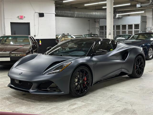 2026 Lotus Emira (CC-2084828) for sale in Huntington Station, New York