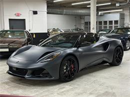 2026 Lotus Emira (CC-2084828) for sale in Huntington Station, New York