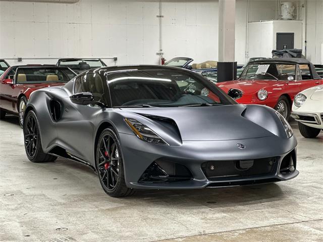 2026 Lotus Emira (CC-2084828) for sale in Huntington Station, New York