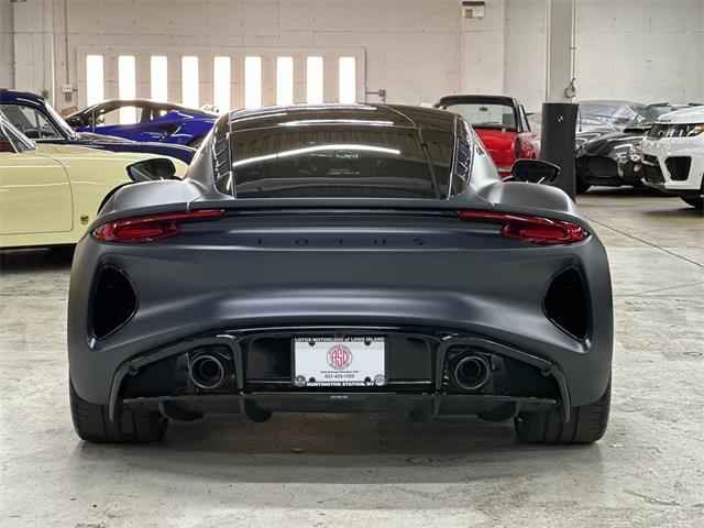 2026 Lotus Emira (CC-2084828) for sale in Huntington Station, New York