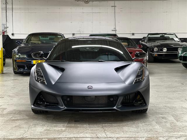 2026 Lotus Emira (CC-2084828) for sale in Huntington Station, New York
