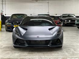2026 Lotus Emira (CC-2084828) for sale in Huntington Station, New York