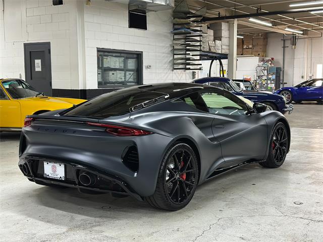 2026 Lotus Emira (CC-2084828) for sale in Huntington Station, New York