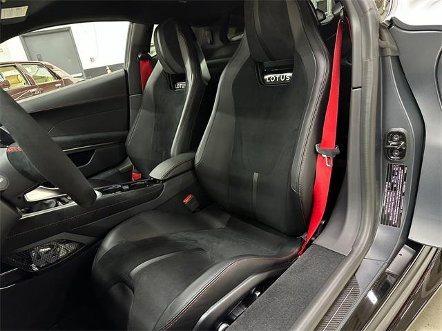 2026 Lotus Emira (CC-2084828) for sale in Huntington Station, New York