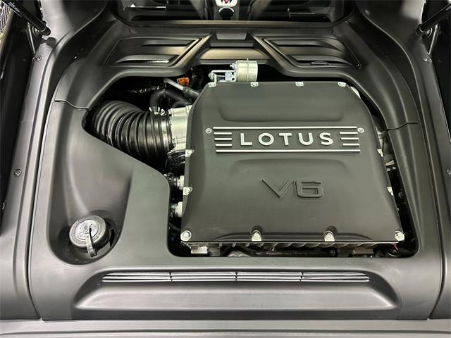 2026 Lotus Emira (CC-2084828) for sale in Huntington Station, New York