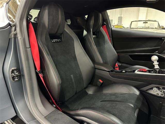2026 Lotus Emira (CC-2084828) for sale in Huntington Station, New York