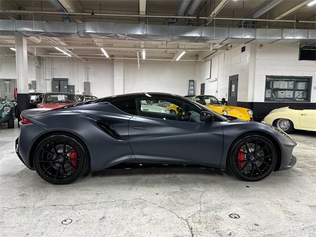 2026 Lotus Emira (CC-2084828) for sale in Huntington Station, New York