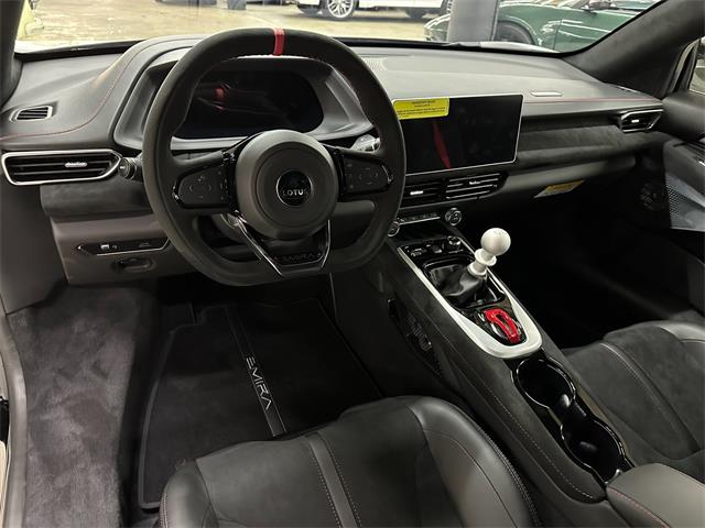 2026 Lotus Emira (CC-2084828) for sale in Huntington Station, New York
