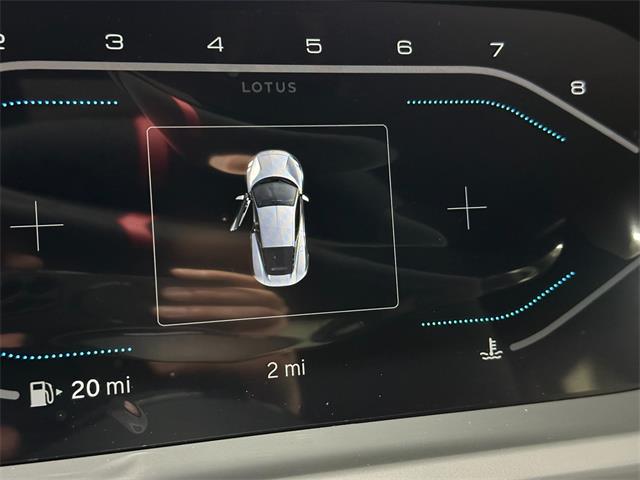 2026 Lotus Emira (CC-2084828) for sale in Huntington Station, New York