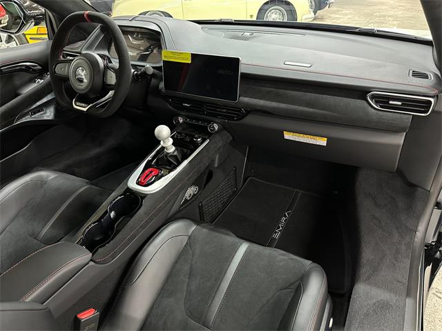 2026 Lotus Emira (CC-2084828) for sale in Huntington Station, New York