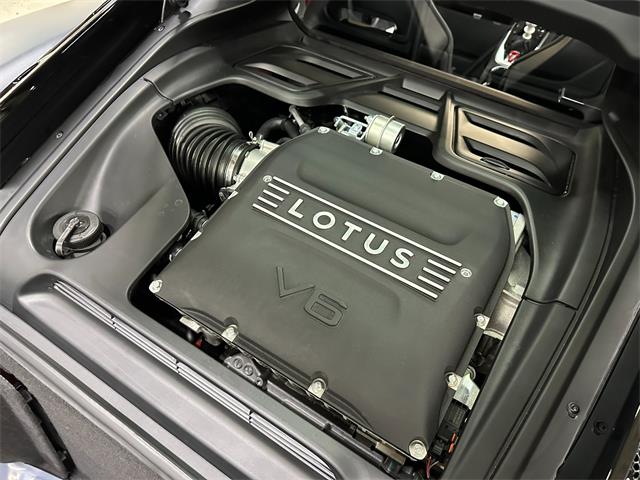 2026 Lotus Emira (CC-2084828) for sale in Huntington Station, New York