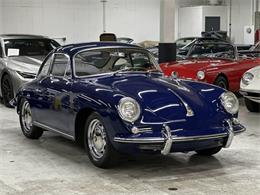 1964 Porsche 356 (CC-2084829) for sale in Huntington Station, New York
