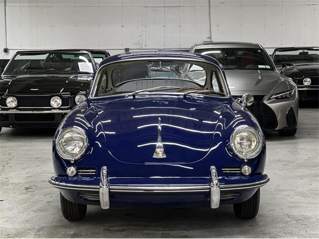 1964 Porsche 356 (CC-2084829) for sale in Huntington Station, New York