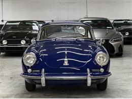 1964 Porsche 356 (CC-2084829) for sale in Huntington Station, New York