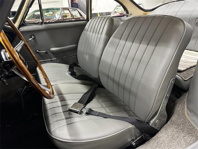 1964 Porsche 356 (CC-2084829) for sale in Huntington Station, New York