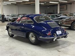 1964 Porsche 356 (CC-2084829) for sale in Huntington Station, New York