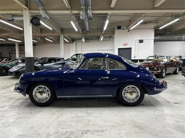 1964 Porsche 356 (CC-2084829) for sale in Huntington Station, New York