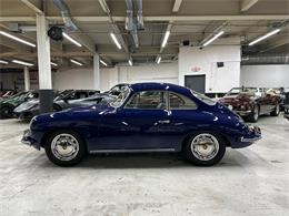 1964 Porsche 356 (CC-2084829) for sale in Huntington Station, New York