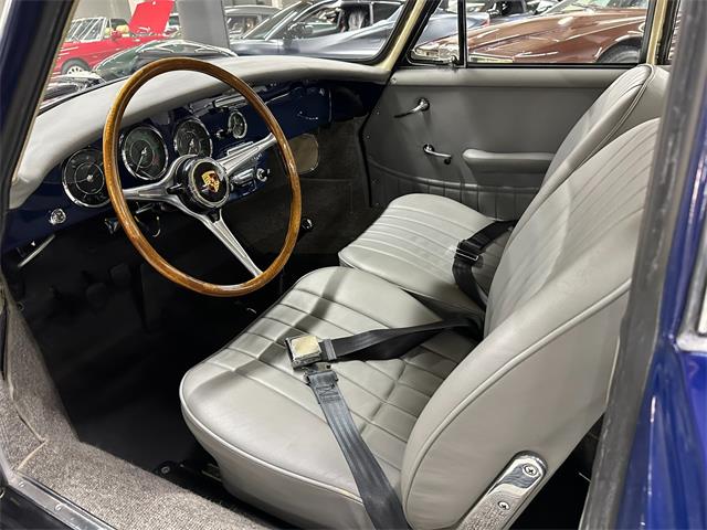 1964 Porsche 356 (CC-2084829) for sale in Huntington Station, New York