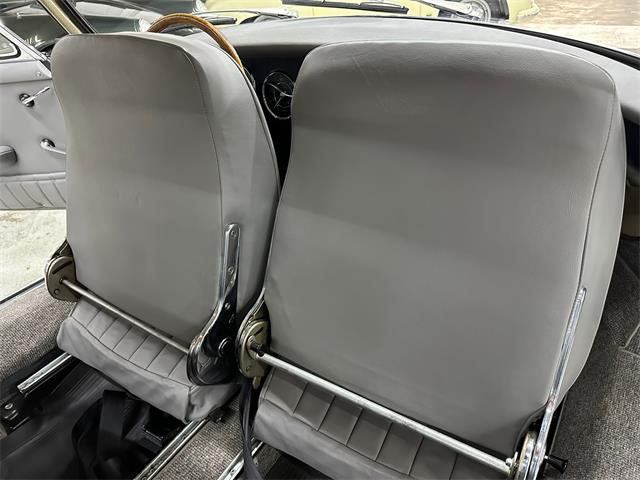 1964 Porsche 356 (CC-2084829) for sale in Huntington Station, New York