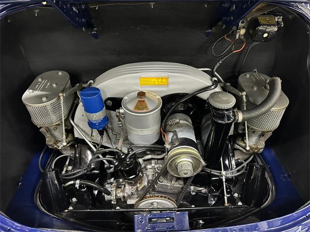 1964 Porsche 356 (CC-2084829) for sale in Huntington Station, New York