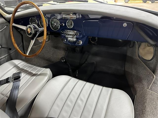 1964 Porsche 356 (CC-2084829) for sale in Huntington Station, New York